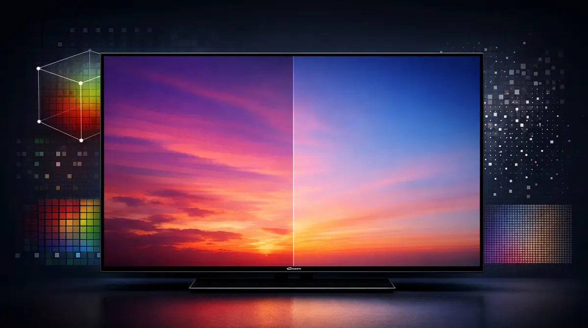 Bit Derinliği Nedir?