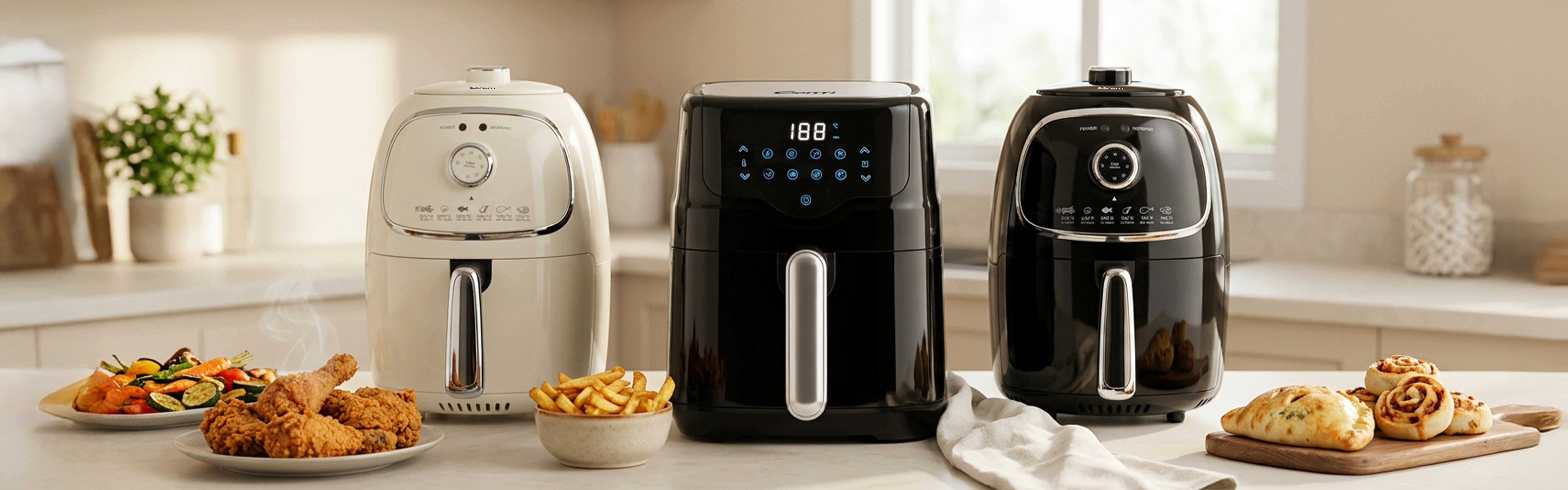 conti web sitesi anasayfa gorsel yenileme airfryerlar rv2