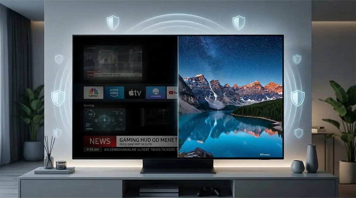 OLED-Burn-in-(Ekran-Yanması)-Nedir-Korunma-Yolları-Nelerdir