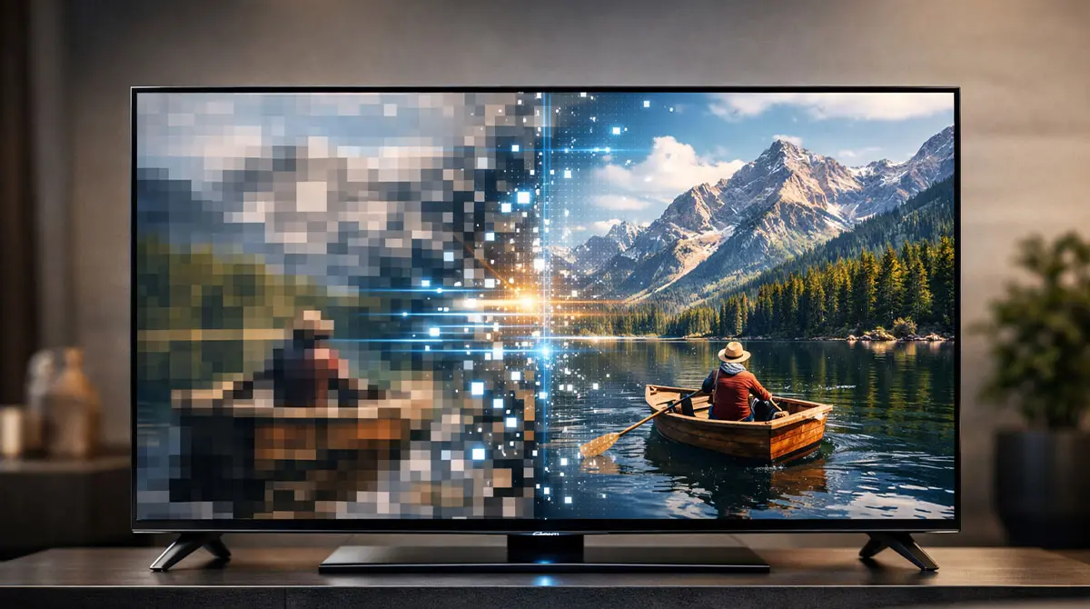 TV-lerde-Upscaling-(Ölçekleme)-Nedir