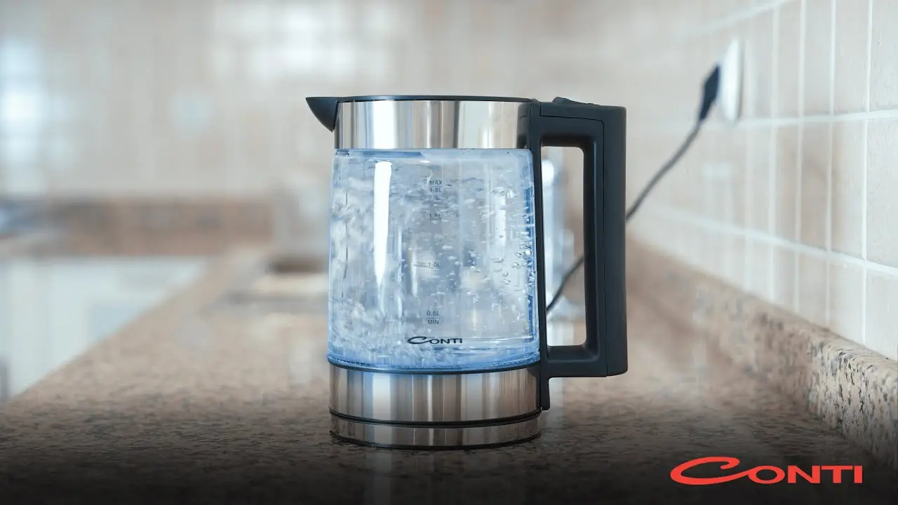 Kettle Nedir Su Isıtıcı mı, Çaydanlık mı Farkları ve Kullanım Alanları