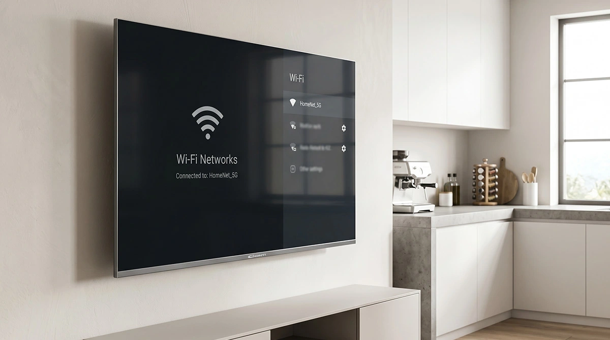 Televizyon-İnternete-Nasıl-Bağlanır-Wi-Fi-ve-Kablolu-Bağlantı-Rehberi