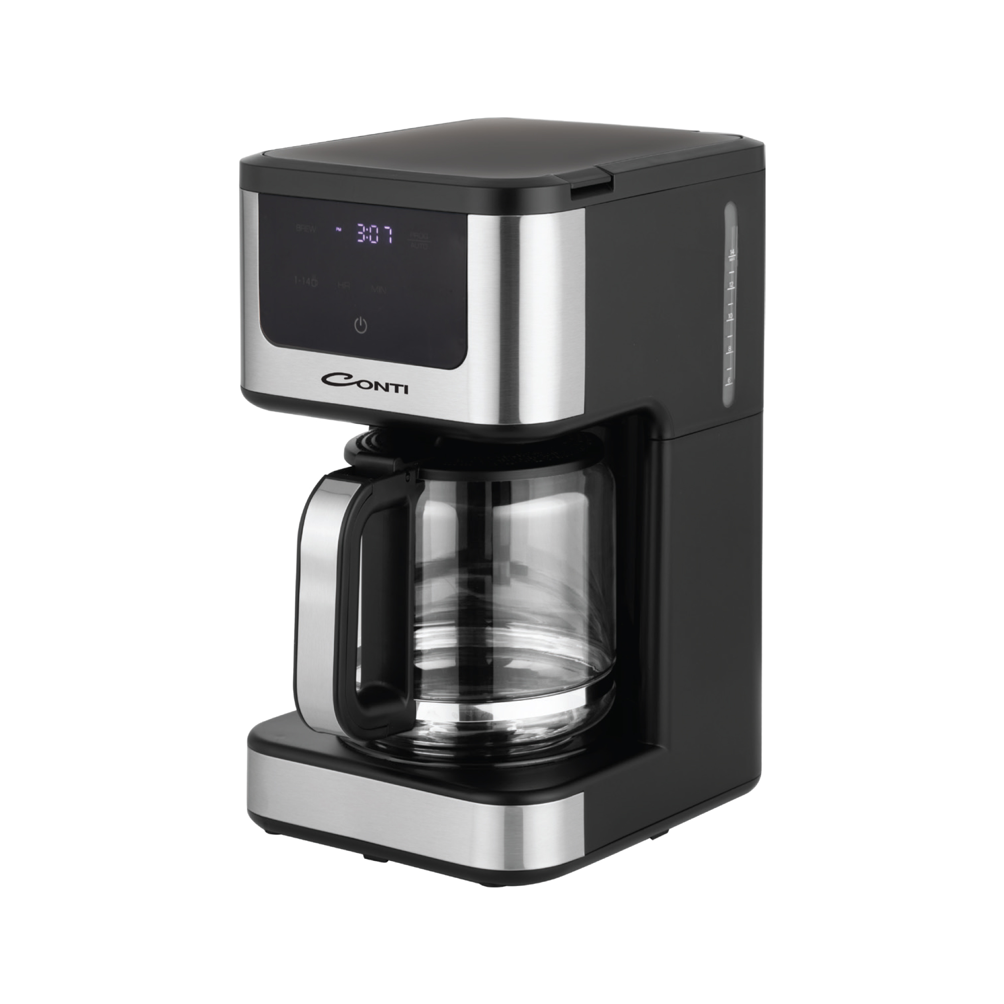 Conti CFK-200 Coffemood Filtre Kahve Makinesi Conti CFK-200 Coffemood Filtre Kahve Makinesi