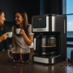 Conti CFK-200 Coffemood Filtre Kahve Makinesi