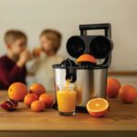 Conti CSM-400 Frutiko Narenciye Sıkacağı