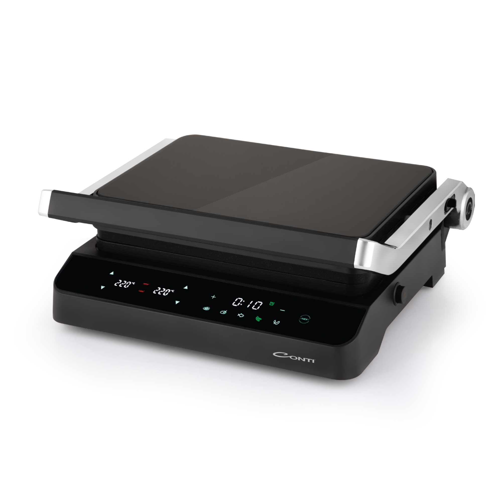 Conti CG-400 Sapora Tost Makinesi Conti CG-400 Sapora Tost Makinesi